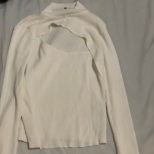 Zara LongSleeve shirt